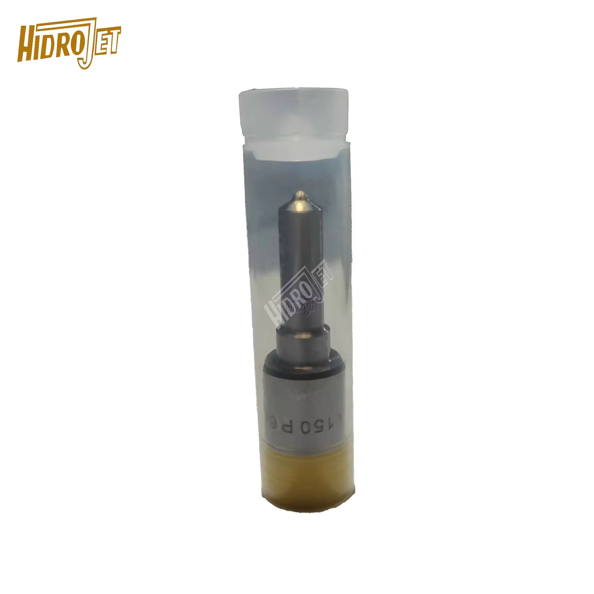 

Excavator Parts Construction Machinery Parts New Nozzle Injector Diesels DLLA150P644 Nozzle