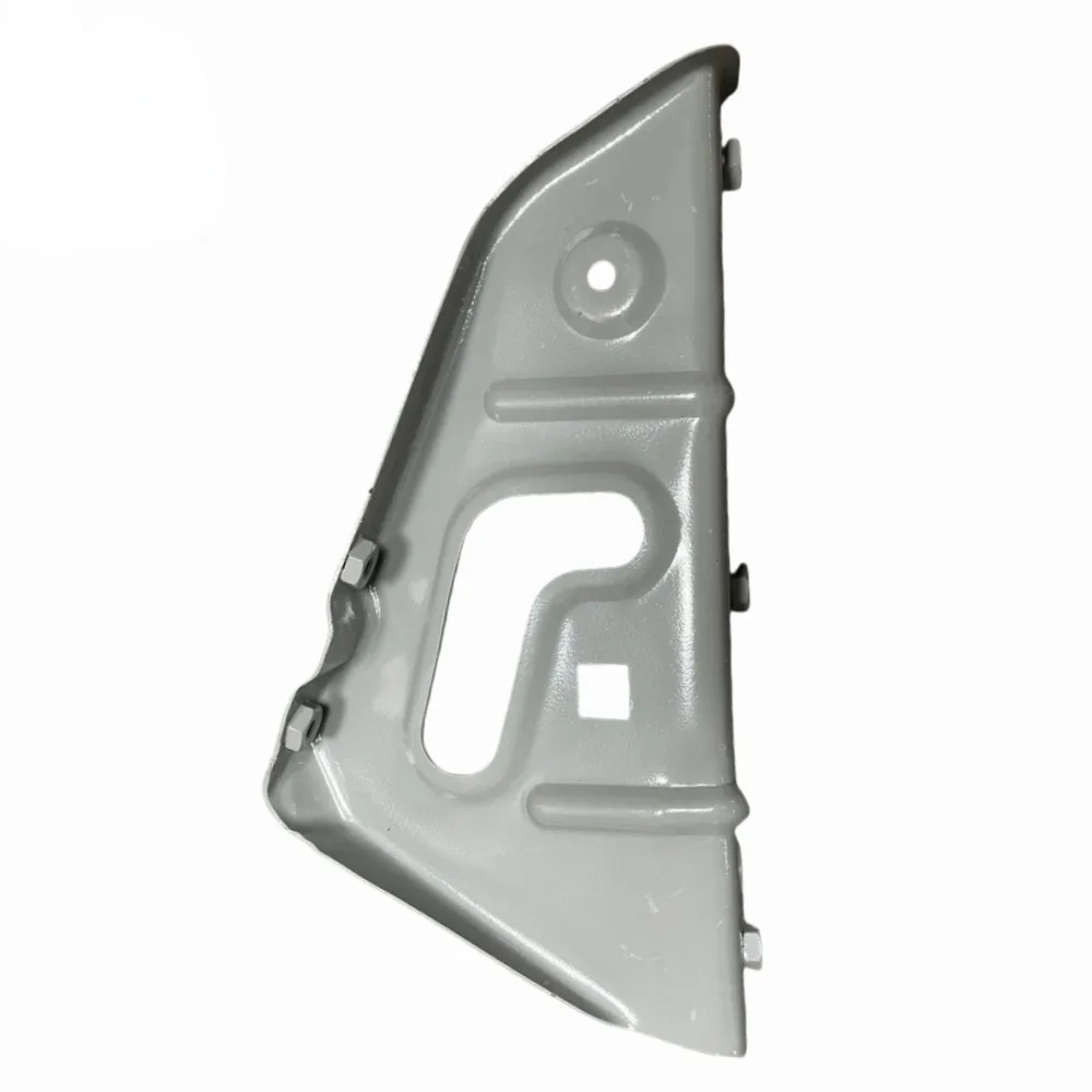 9800440180 9800439680 Front Fender Bracket for Peugeot 3008 2012-2019