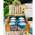 6Pcs Aset