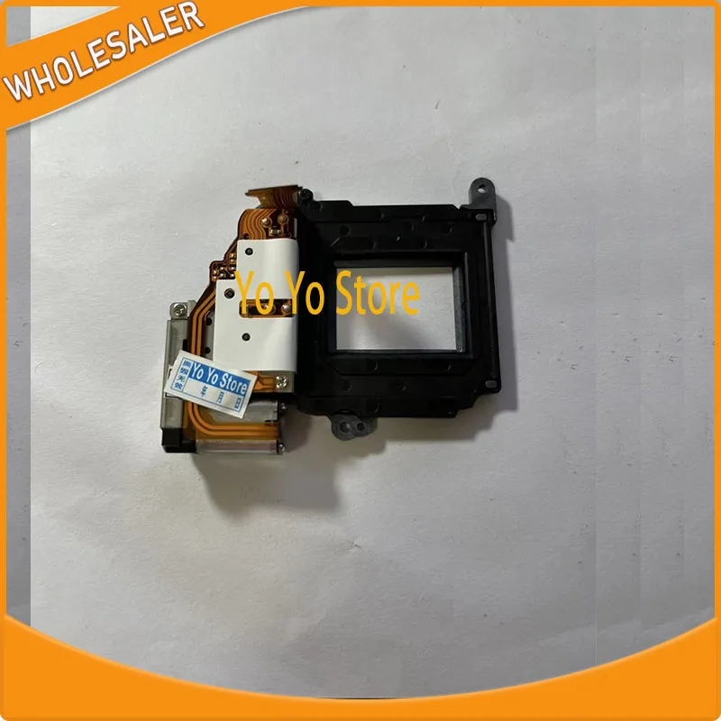 for Canon EOS M50 M60 M5 M6 M50II Shutter Assembly Camera Parts