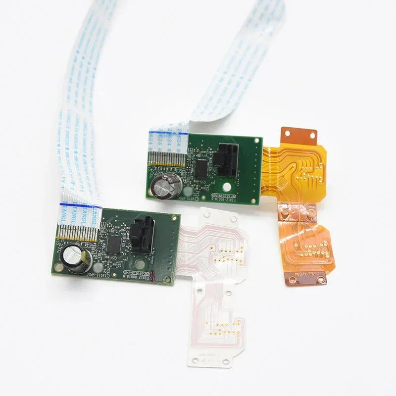 5pc Tested Before Shipment for HP DeskJet 2130 2131 2132 1112 1118 803 Carriage Unit Assembly