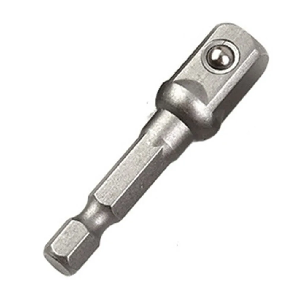 For 3 8 Ratchet Ratchet Tap Socket Tap Wrench Adapter For Automotive Repair Black Silver 3 8inch Ratchet Adapter