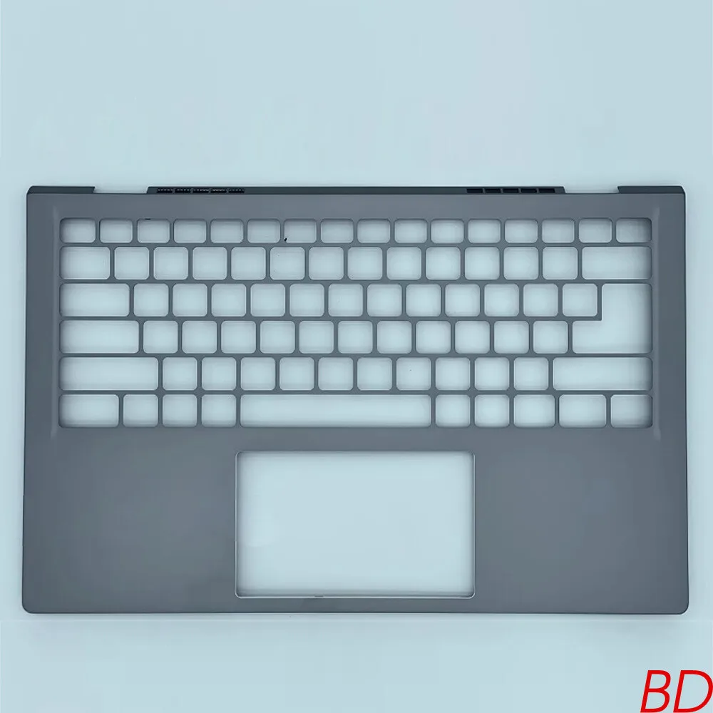 

Для Dell Inspiron 14 5410 5415: Корпус A/C, задняя крышка экрана, чехол для клавиатуры 0CYT45
