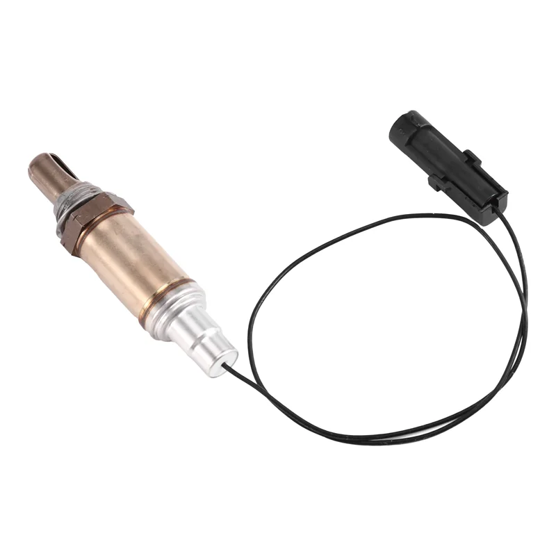 

For GM Parts O2 Oxygen Sensor 0258002024 Air Fuel Ratio Lambda Probe 1Wire 0258002060 AFS21 19211437 Car
