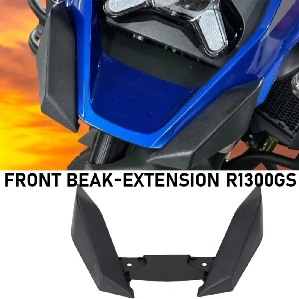 

Suitable For BMW R1300GS 2024 2025 Waterbird Modified Motorcycle with Extended Beak Modified Motorcycle with Extended Beak