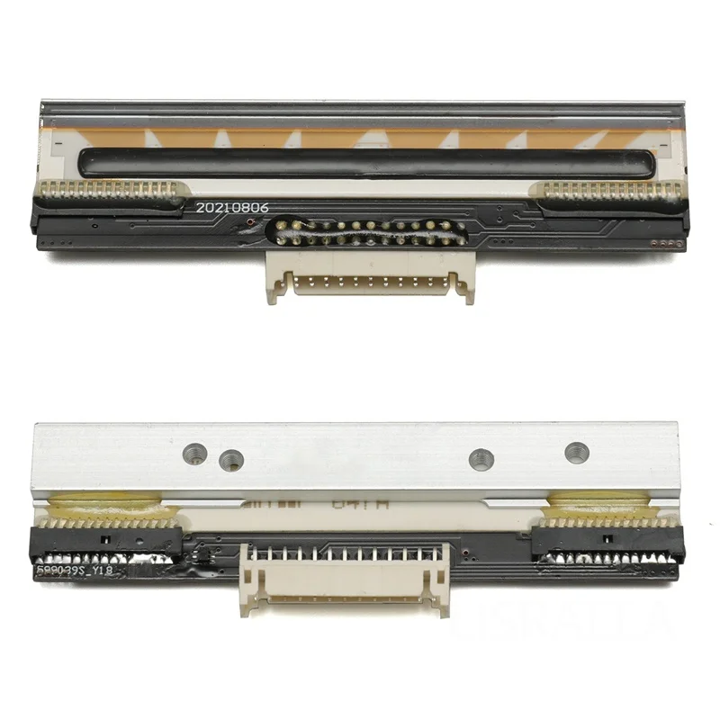 

Совершенно новая термопечатающая головка SM5500 для весов DIGI SM5500 SM5800, термопечатающая головка 300 точек на дюйм