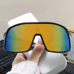 Fashion Sports  Men Women Sunglasses Retro style Women Cycling Running Fishing Sun Glasses Lightweight Outdoor Goggles UV400