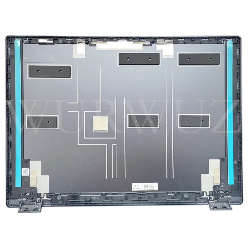 New Applicable A-Shell Screen Back Cover For TravelMate P4 14 TMP414-53-8WB2 N22Q24 46Z8WLCTNB0 46Z8WLCTN20 Grey-biue