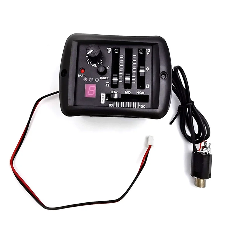 C9-4 Band Acoustic … - image