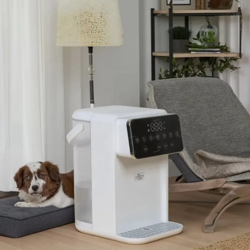 Water Generator for Hygiene and Pet Care Applications
