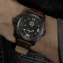 Luxury Men's Military Watch #4