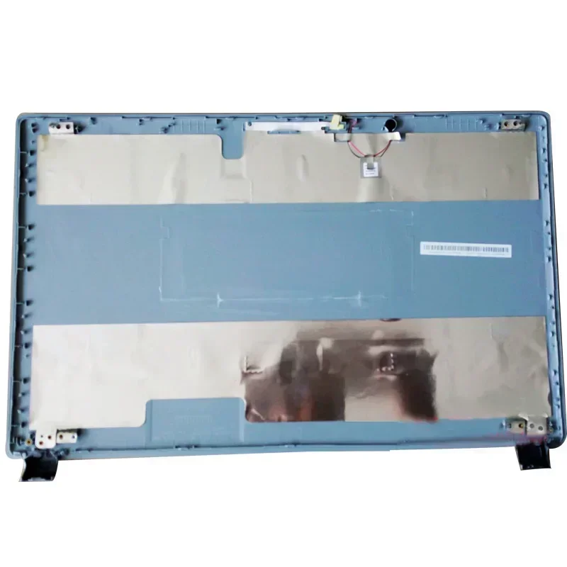 Laptops Fall Für Acer Aspire V5-571 V5-531 V5-571G V5-531G LCD Back Cover Fall/Front Rahmen/Scharnier/Palmrest/Bottom Fall Nicht Touch