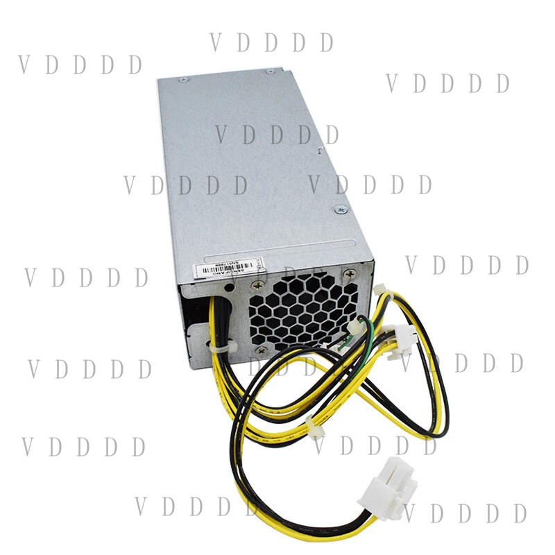 

TT For HP PA-1181-3HB DPS-180AB-3A 280G3 400G5 PCH019 Power Supply 180W L07658-001