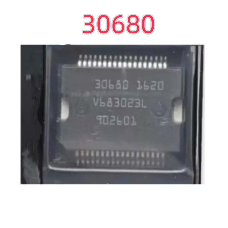 

5pcs/lot 30680 car engine computer board vehicle computer ECU car driver chip IC SOP-36 new original In Stock