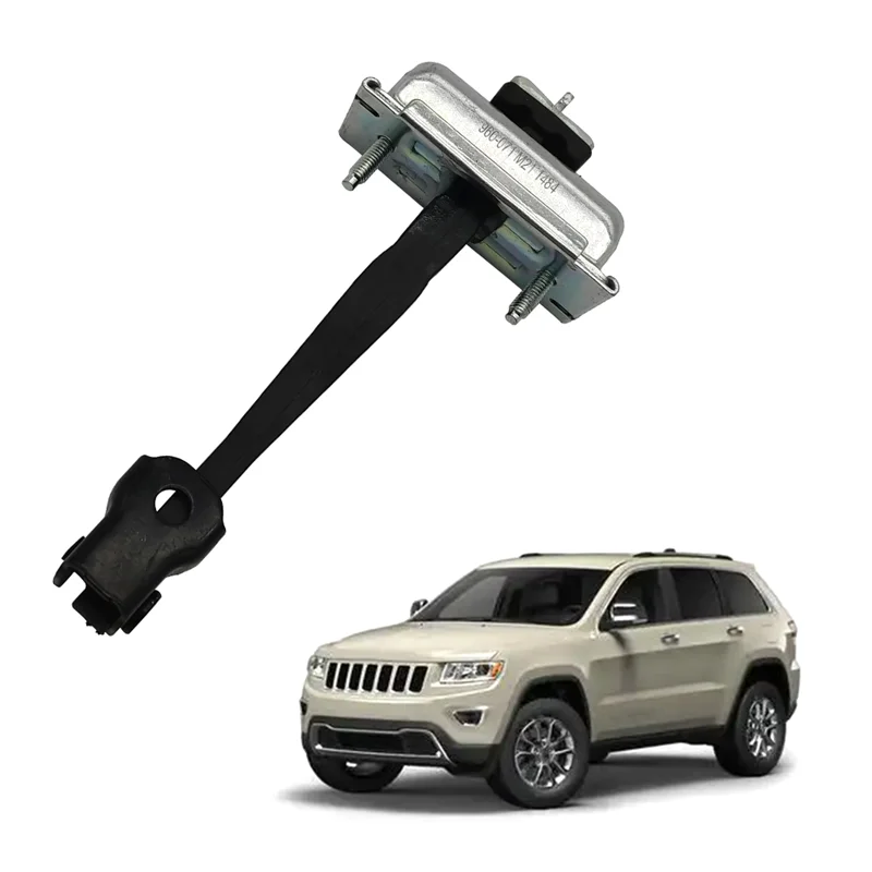 

Leading-Car Door Limiter Left/Right For Jeep Cherokee 3.2L 2.4L 2.0L 2014-2021 68103032AA, 68103032AB, 68103032AC