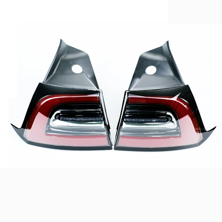 1077397-00-G 1077398-00-F Spare Parts Outer Tail Light 1077398-00-F Outer Rear Lamp