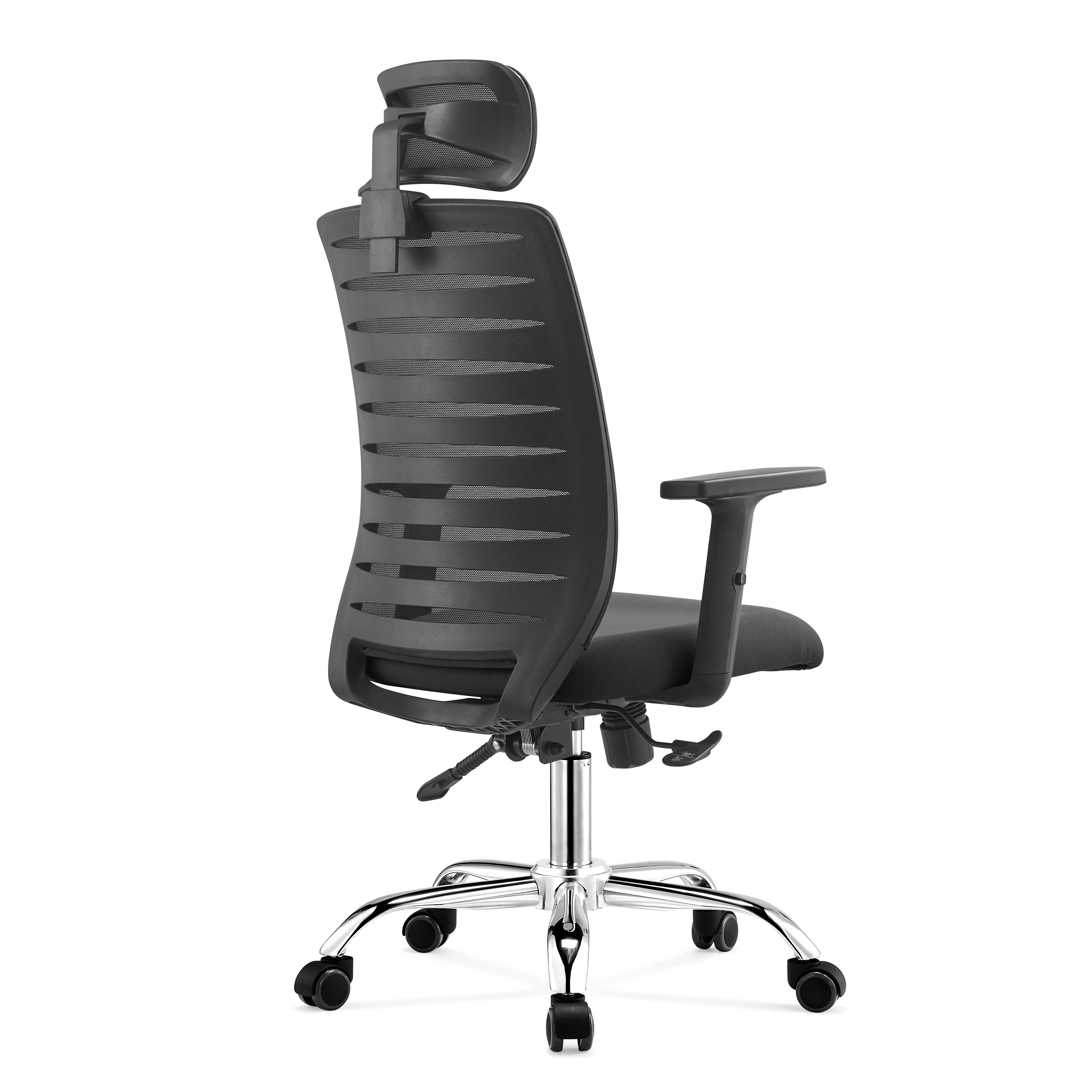 NOEL High Back Modern Office Furniture Chairs Silla de Oficina Executive Mesh Office Chair