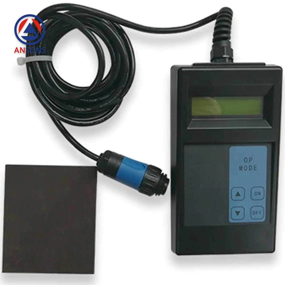 Daa27000aad1 Gaa27000a1 Otis Roltrap Service Tool Test Tool Ansons Roltrap Reserveonderdelen