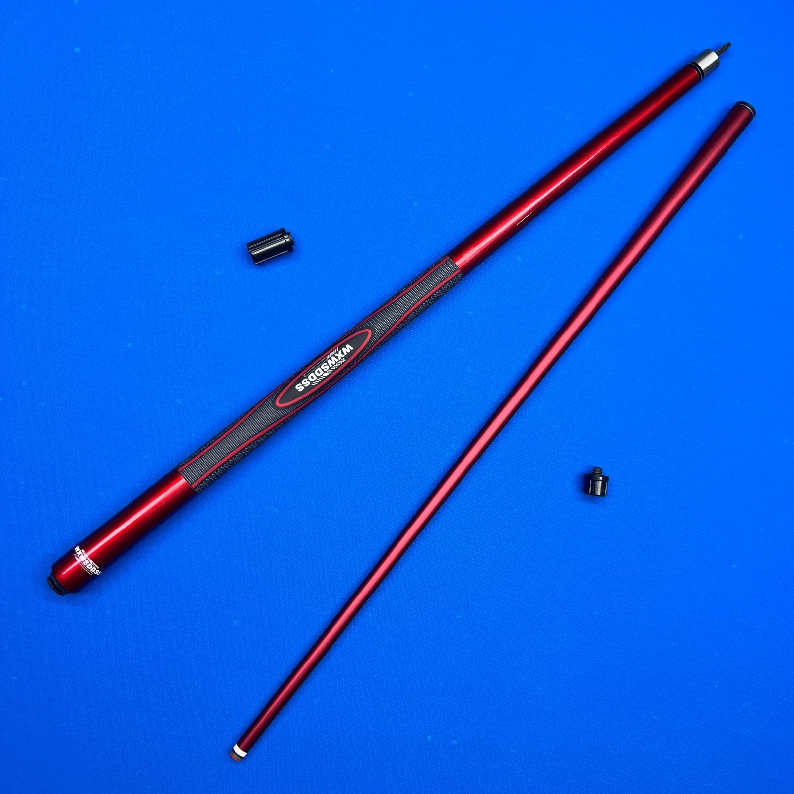 Thumbnail 3 - #77 Best Billiard Cues to Buy In 2026