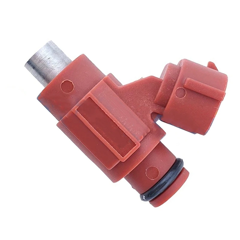 4Pcs Motorcycles Fuel Injector 6ET-13761-00-00 For YAMAHA Waverunner FZR FZS FX SVHO GP1800 Moto Accesorios Replace