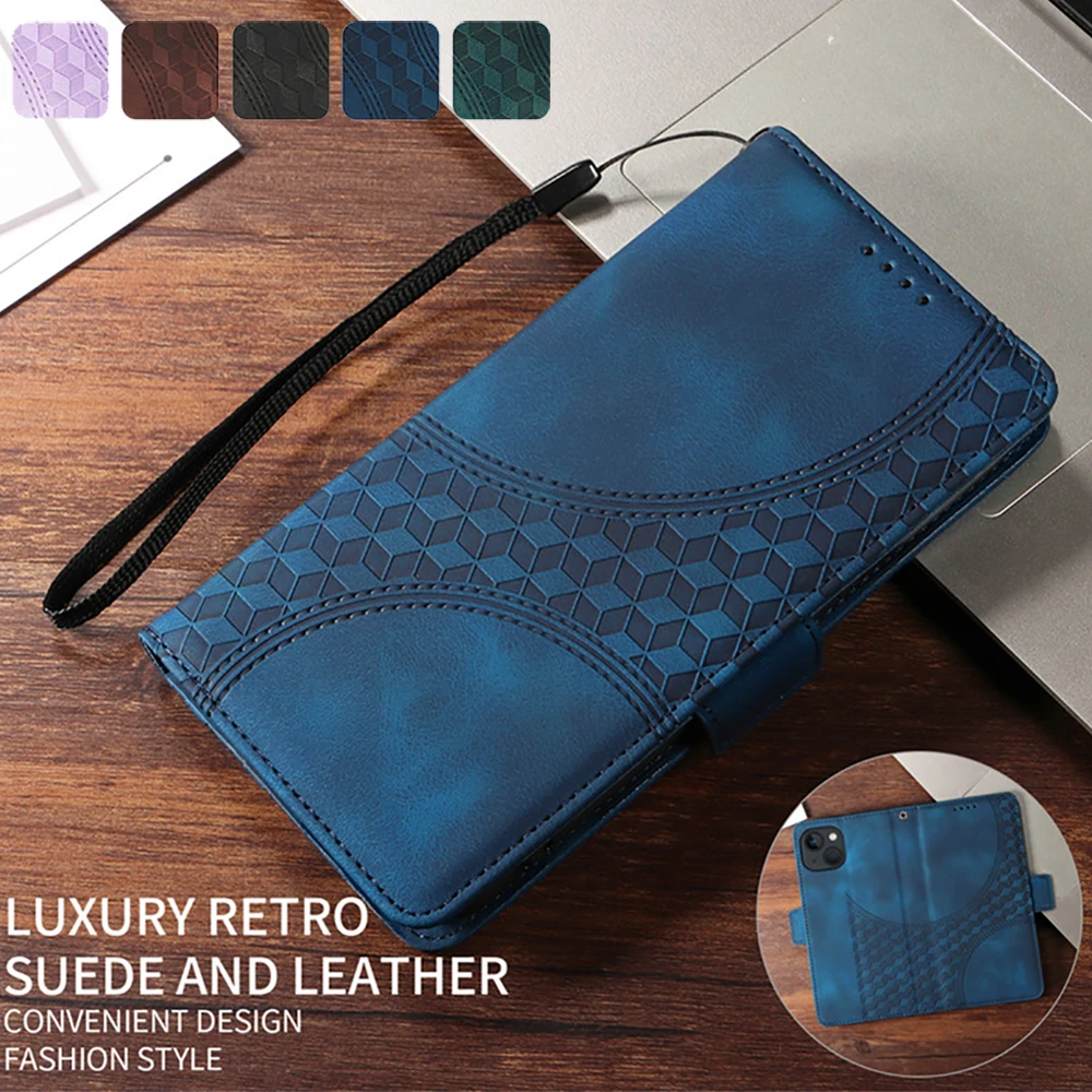 Honor 400 200 90 50 Lite 5G étui à rabat en cuir livre Funda pour Huawei Honor 400 Pro couverture de luxe Honor 300 Ultra 200 Smart Etui