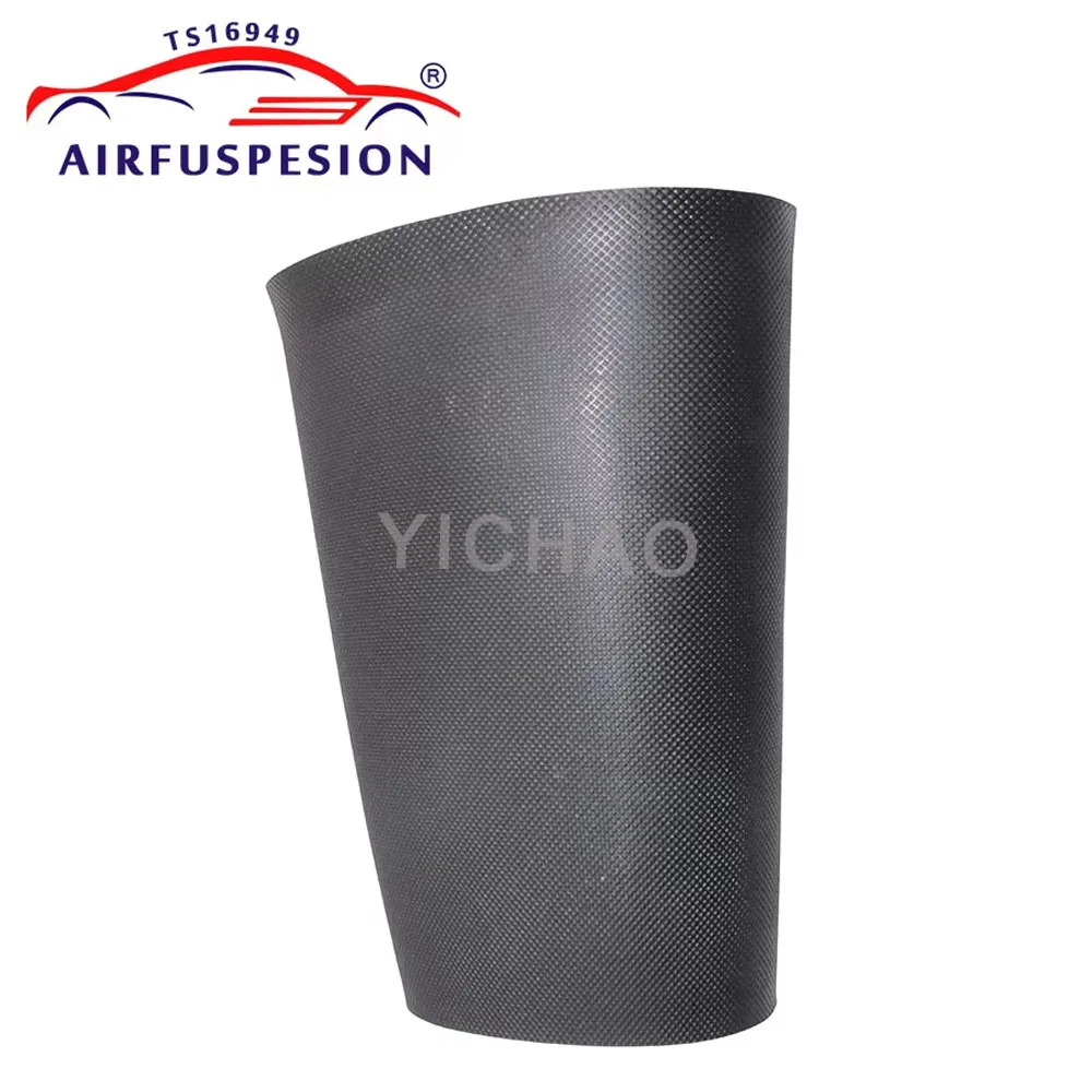 For Audi A8 D3 4E Front Air Suspension Shock Absorber Rubber Sleeve 4E0616039AF 4E0616040AF 4E0616039AA 4E0616040AA