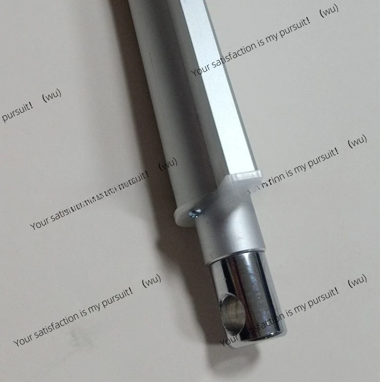 

Электрический подъемный стержень для медицинской кровати, электрический телескопический стержень с ходом 300 мм