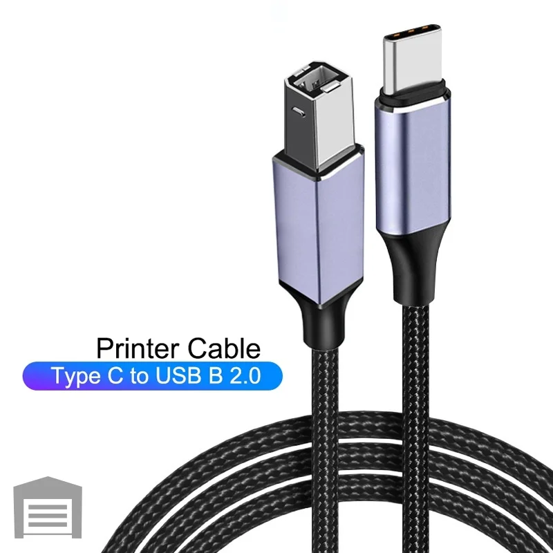 USB Type B Printer Cable: The Only Guide You Need for Reliable Printing Connections
