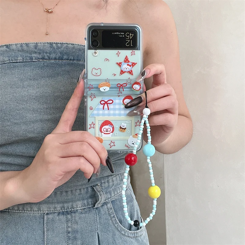 Phone Case For Sams… - image