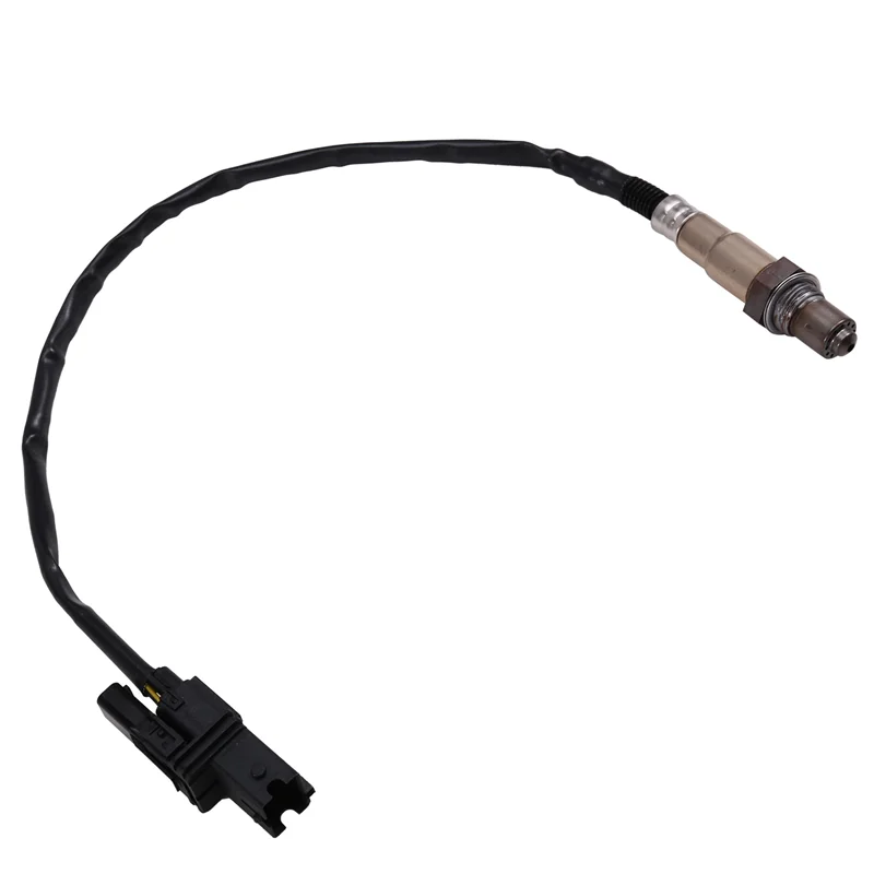 Sensor Oksigen Rasio Bahan Bakar Udara Lambda Depan untuk Infiniti M45 Nissan Altima Maxima Murano 22693-7Y020 22693-7Y000 234-5060