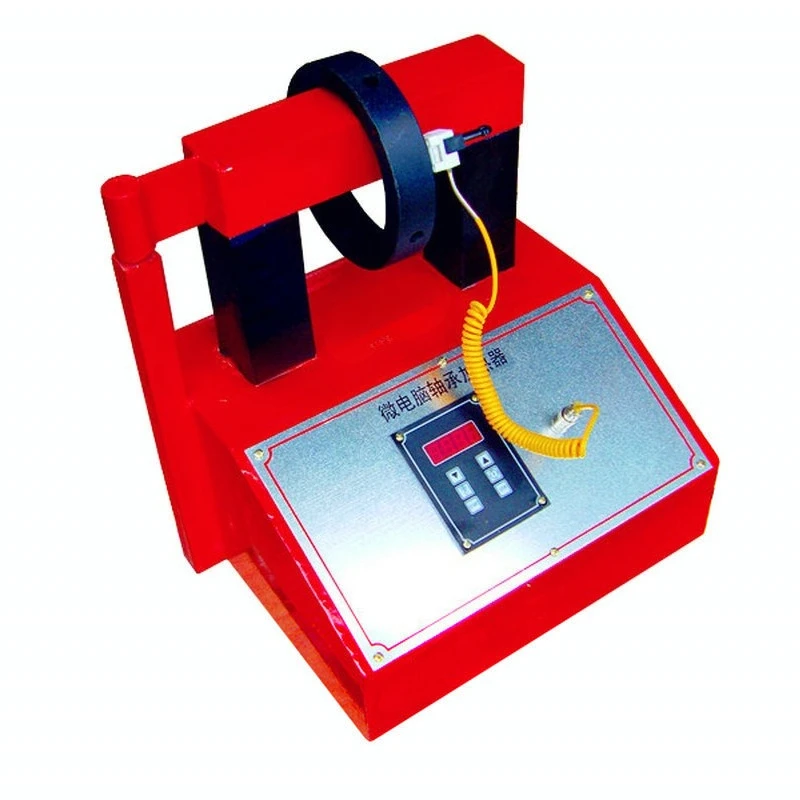 Bearing heater production supply ELDC-1 portable microcomputer bearing heater