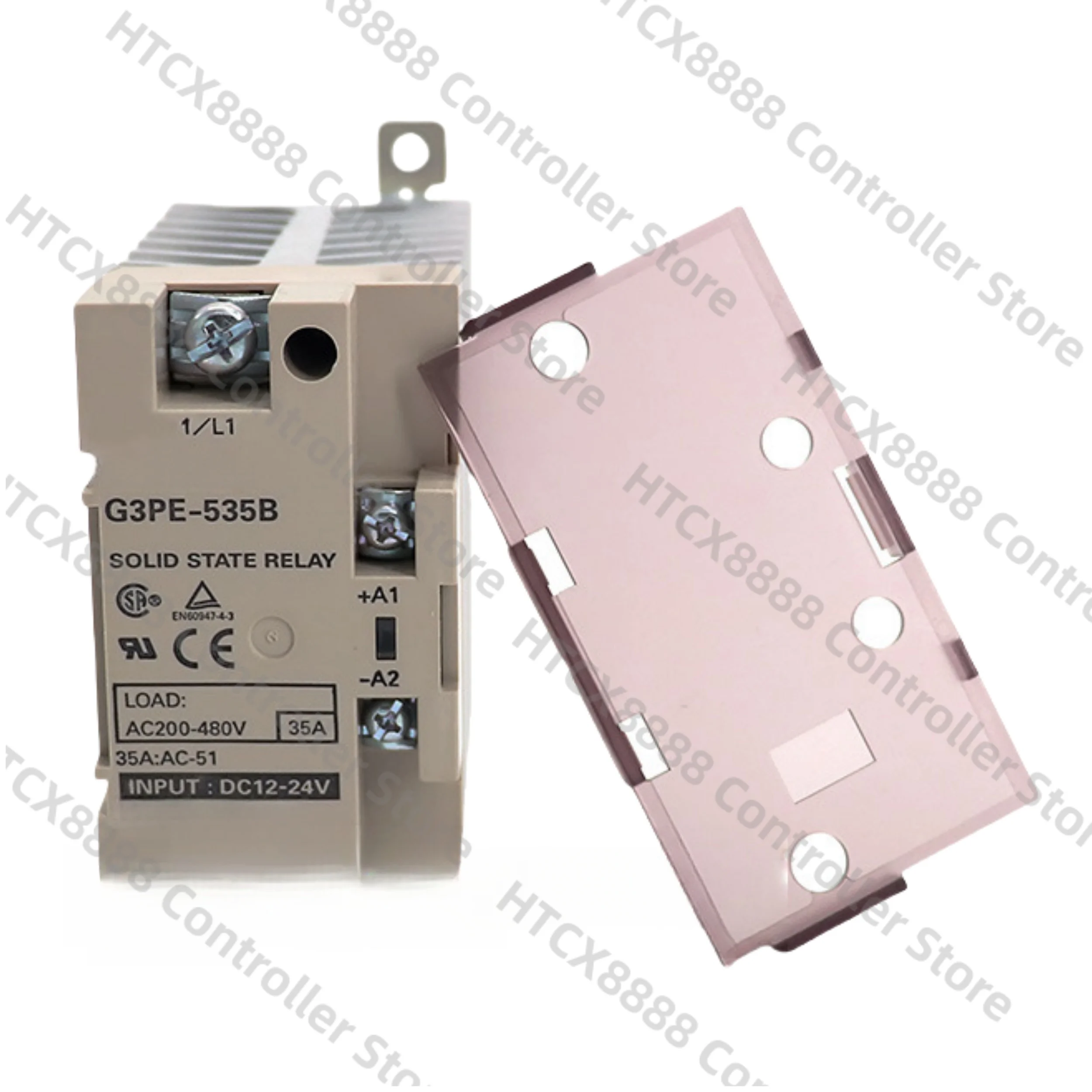 New Original G3PE-535B