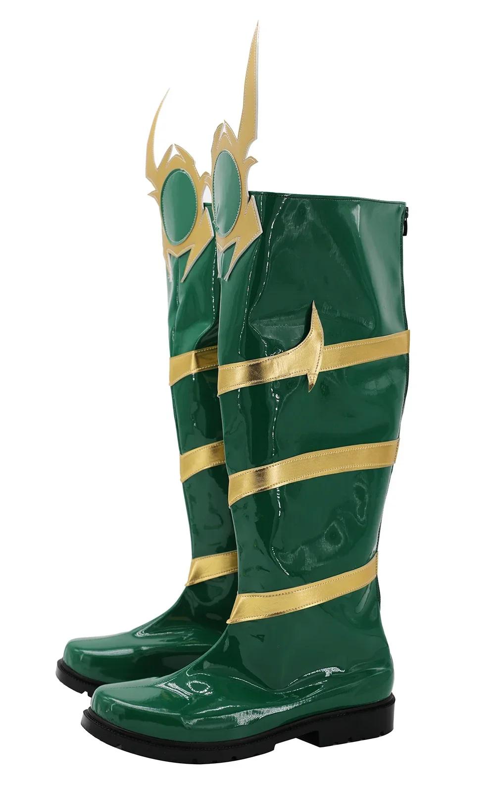 أحذية أنيمي مبارزة الوحوش الظلام بالادين يو غي أوه تأثيري أحذية النساء الرجال هالوين حفلة لعب الأدوار مخصص