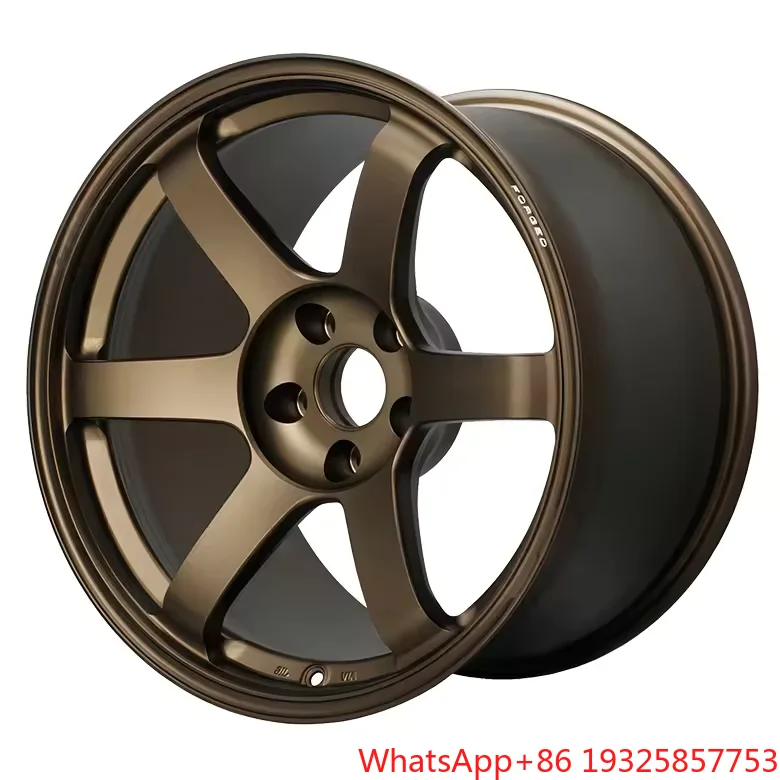 Professional Manufacturer New Luxury Hyper Black 18x9 19x10 20x10 21x11 22x11.5 Aluminum Alloy Passenger Car Wheels Rims Forged