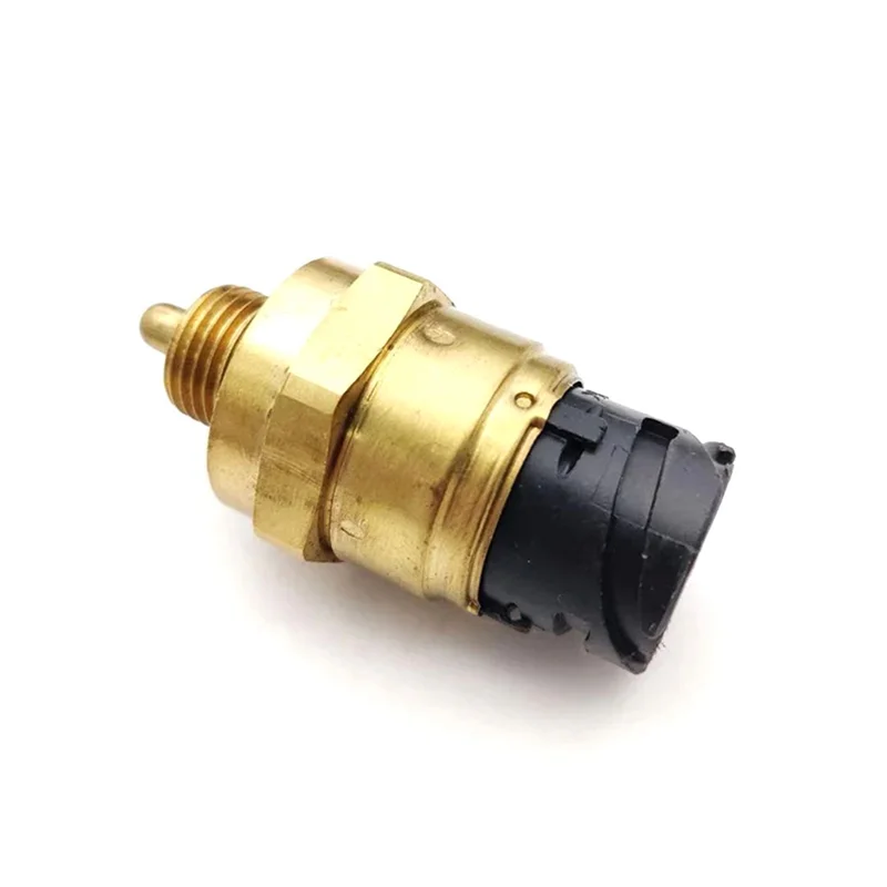 

ABHX-1673078 Переключатель датчика давления масла для грузовиков Volvo D12 D16 D7 D10 D9 DAF F500 2700 CF75 CF85 XF95 FH FM NH FL VN VNL