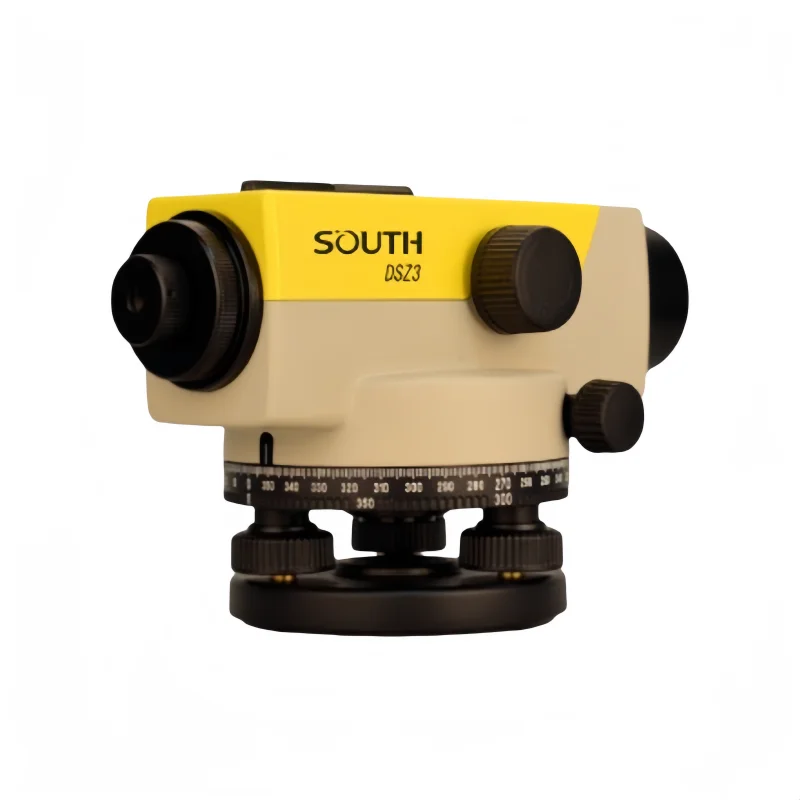 SOUTH DSZ3 Level Surveying Instrument