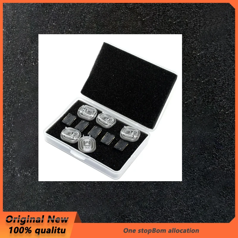 (2-5piece)100% New PMW3360DM-T2QU In Stock Chipset