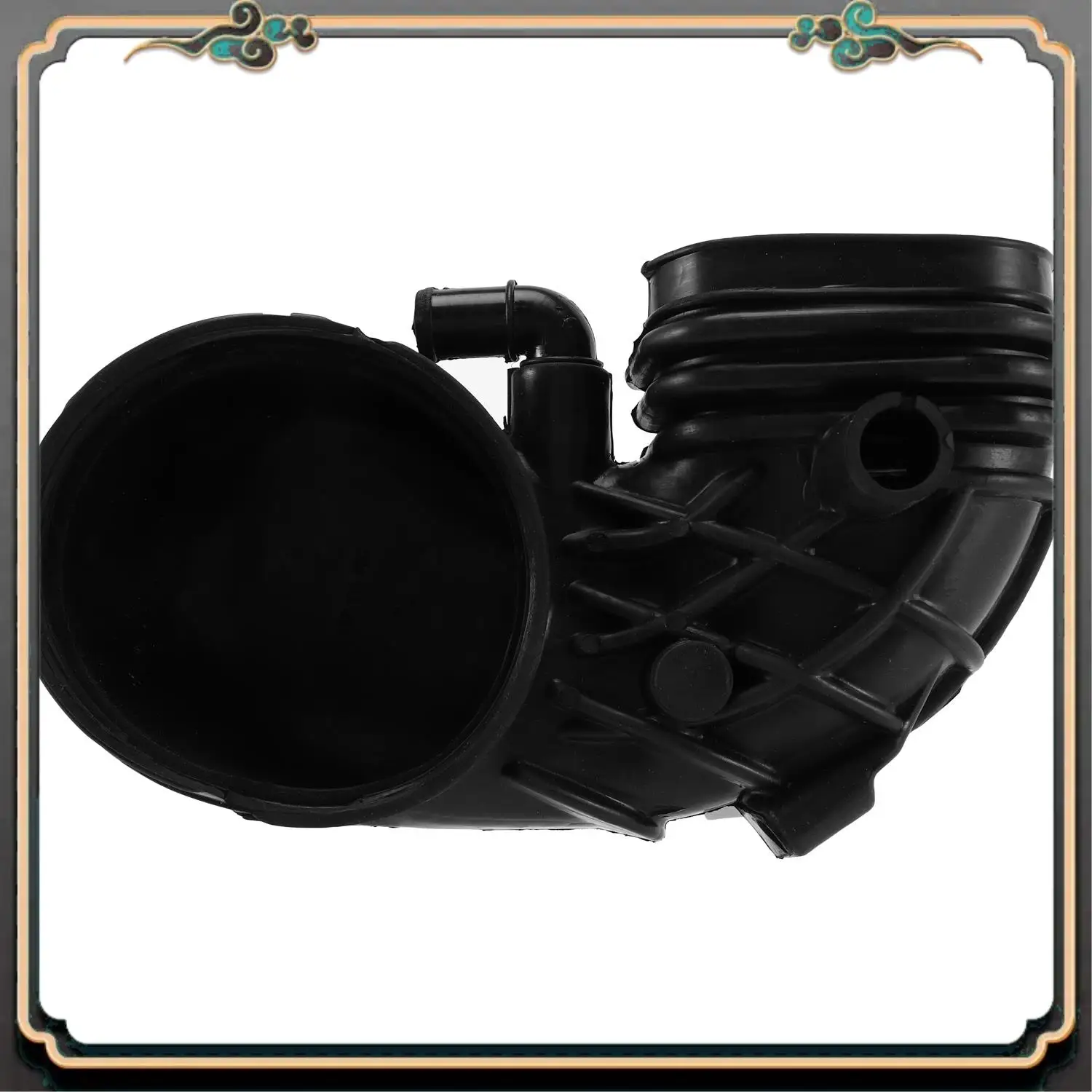 M45K-Air Intake Met… - image