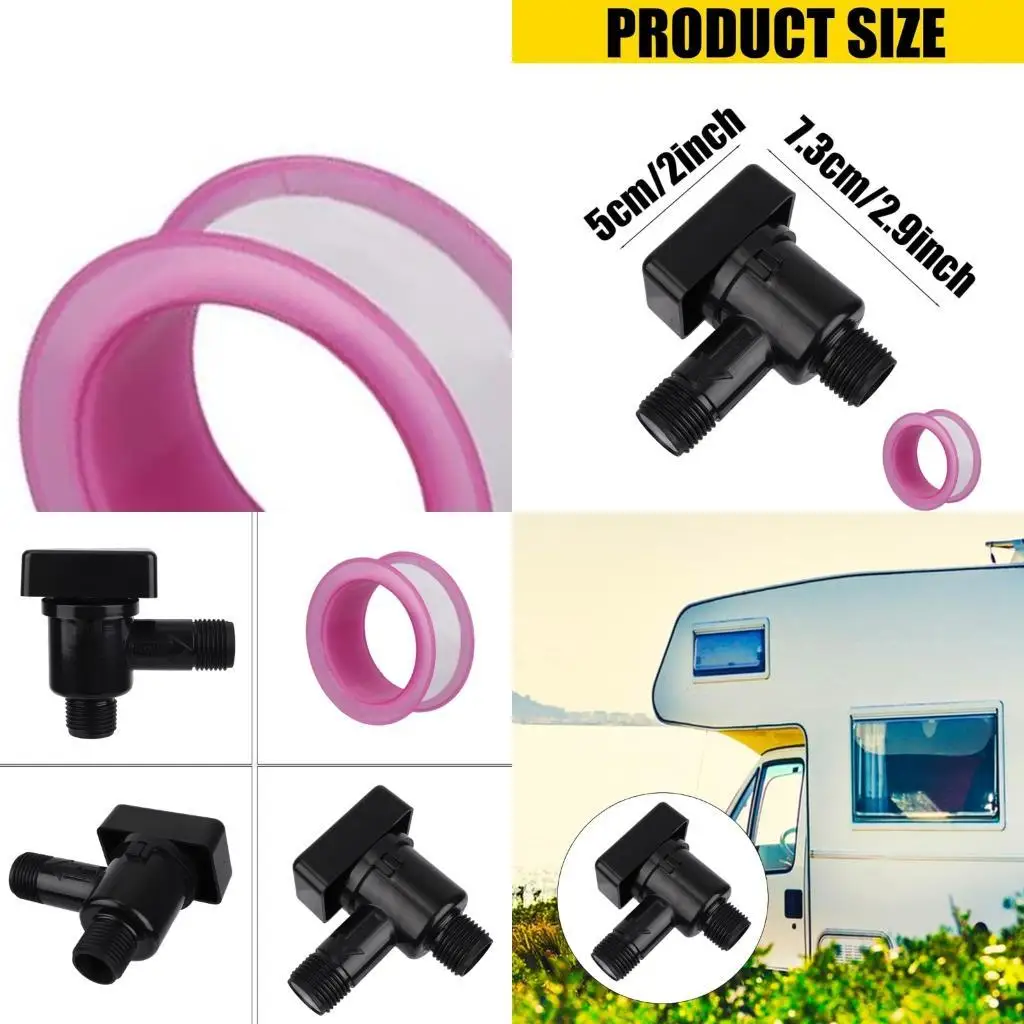 

Y1ud Upgades Черный резервуар для промывки.