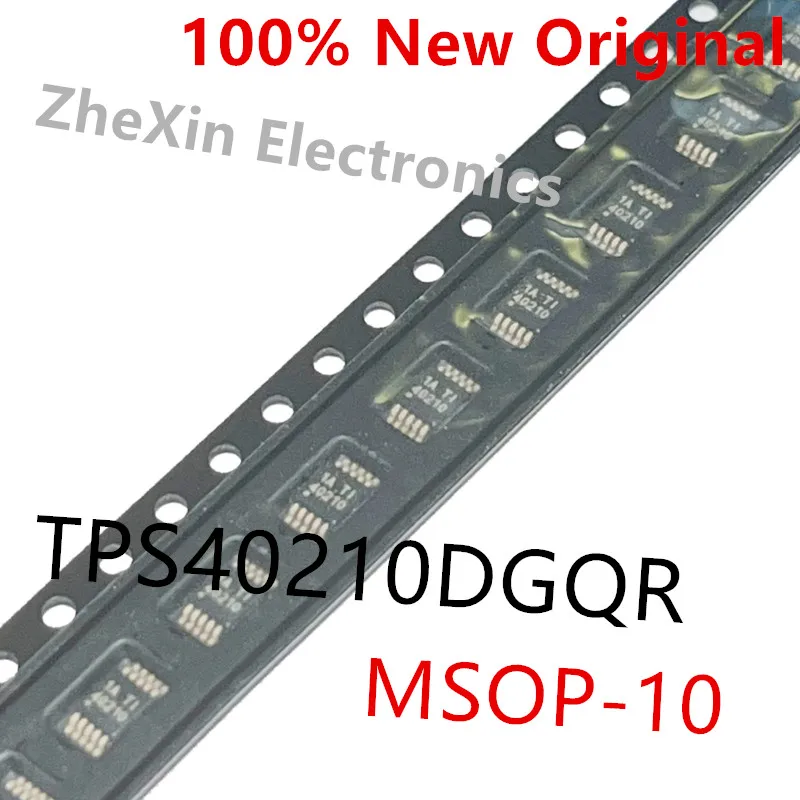 10PCS/Lot   TPS40210DGQR  40210 、TPS40210QDGQRQ1  4210Q 、TPS54040DGQR  54040 、TPS54040ADGQR  5404A   New original DC controller