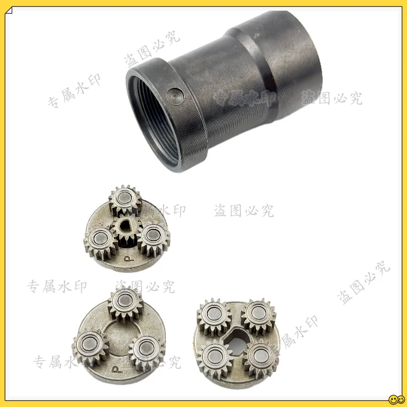 3.0 (25Mm) Electric…