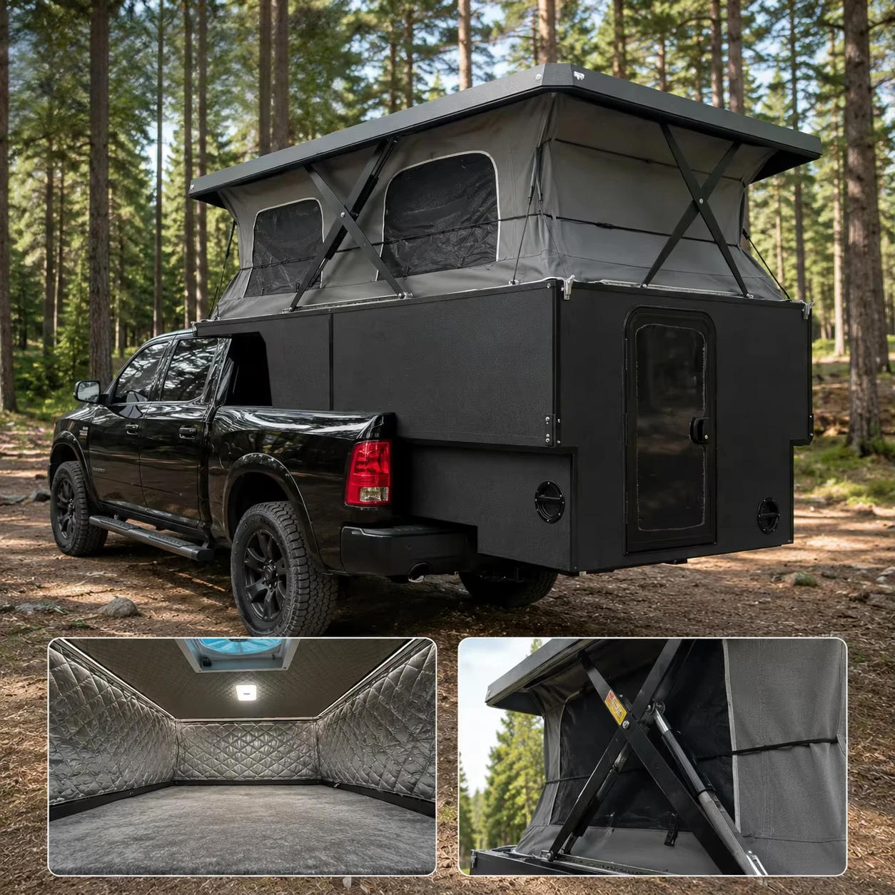 Hard Shell Roof Top Tent Australia Roof Top Tent Rack Roof Top Tent Awning Camper Pickup Truck