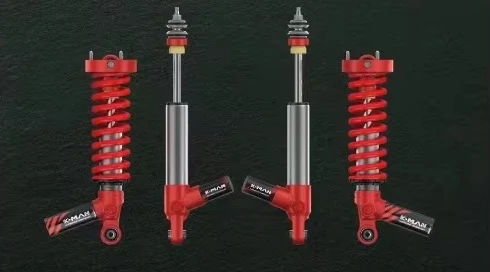 High Performance Ac…