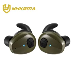YHKEMA EB10 Protección auditiva Bluetooth cancelación ruido