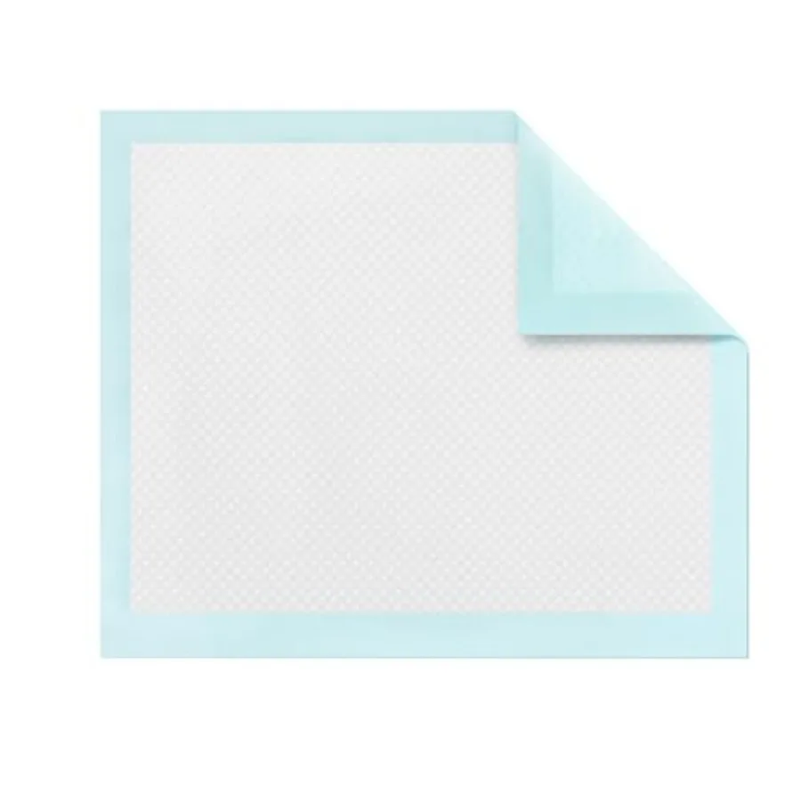 

Супервпитывающая подкладка Medline, 30 x 36 дюймов, 75 шт., очень большие одноразовые подушечки для недержания, защитные подушечки для кроватей, патроны для Adu