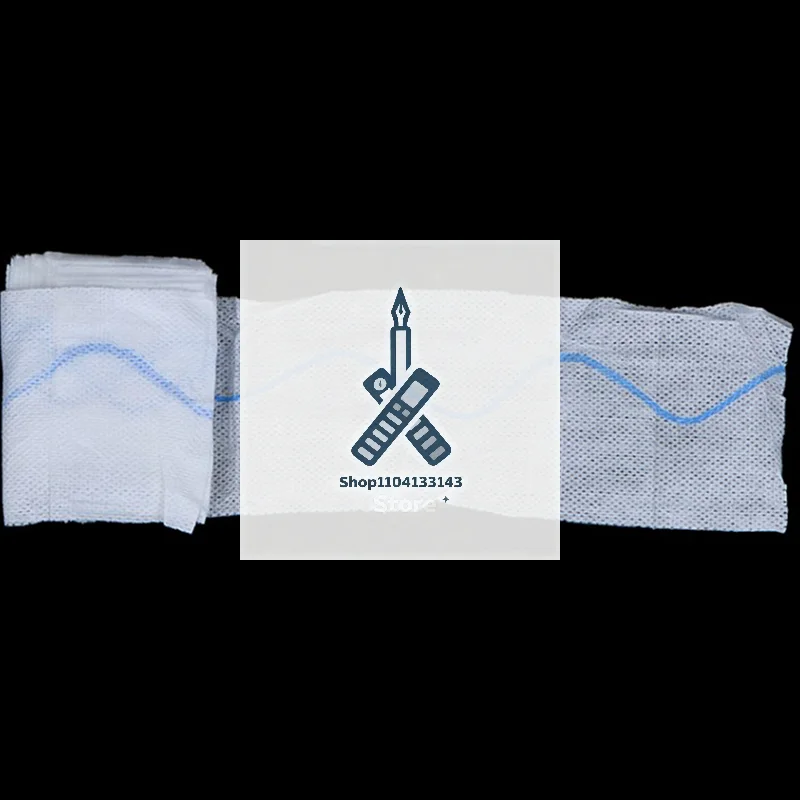 

Hemostatic Kaolin Gauze Combat Emergency For Tactical First Aid Kit Medical Wound Dressing