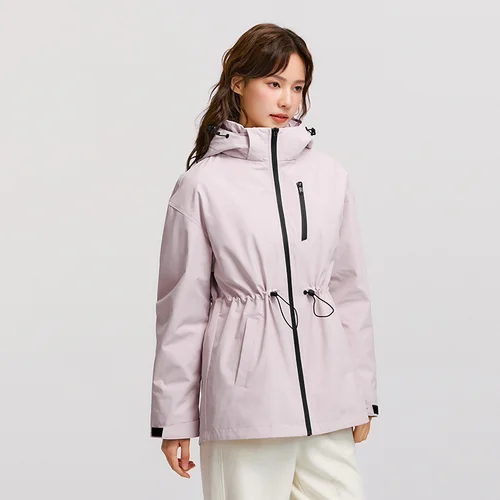 أسفل المعاطف