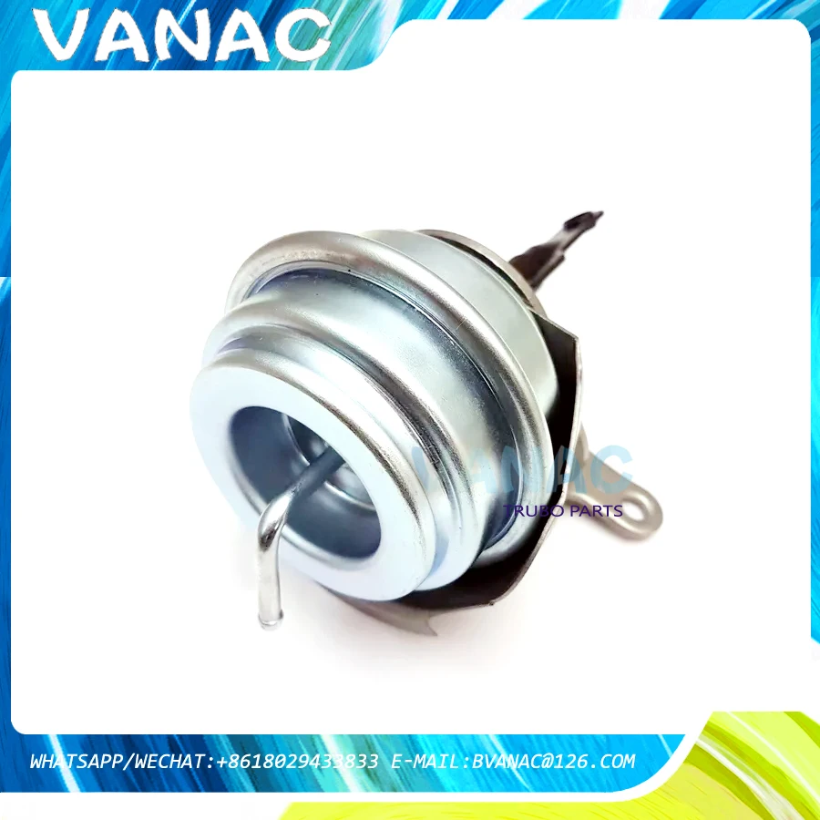 GTB1649V  28231-27470 Wastegate Actautor Turbo Actautor 757886-1 for Hyundai Santa Fe Sonata Tucson 2.0 CRDi 103Kw 140HP ED EF