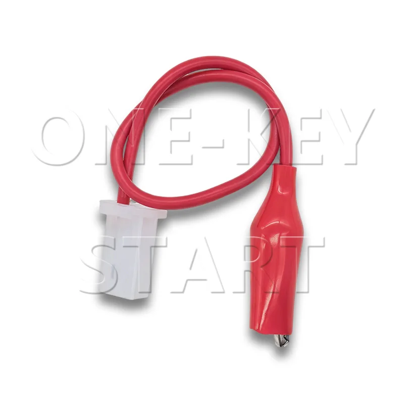 For Honda For Yamaha Motorcycle Scooter Remote Key Matching Wire 【ONE-KEY START】