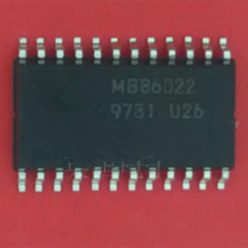 

MB86022 sop24 5pcs Brand New Original